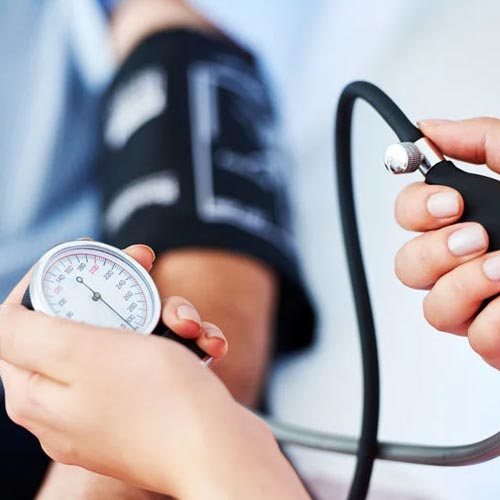 Hypertension