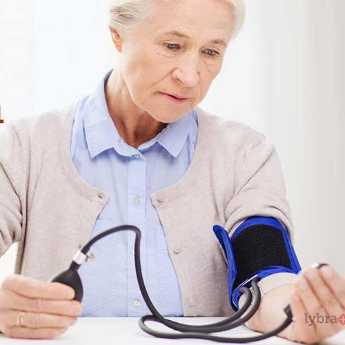 Secondary hypertension - Testing and diagnosis