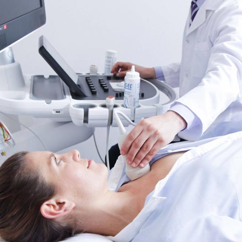 Cardiovascular screening